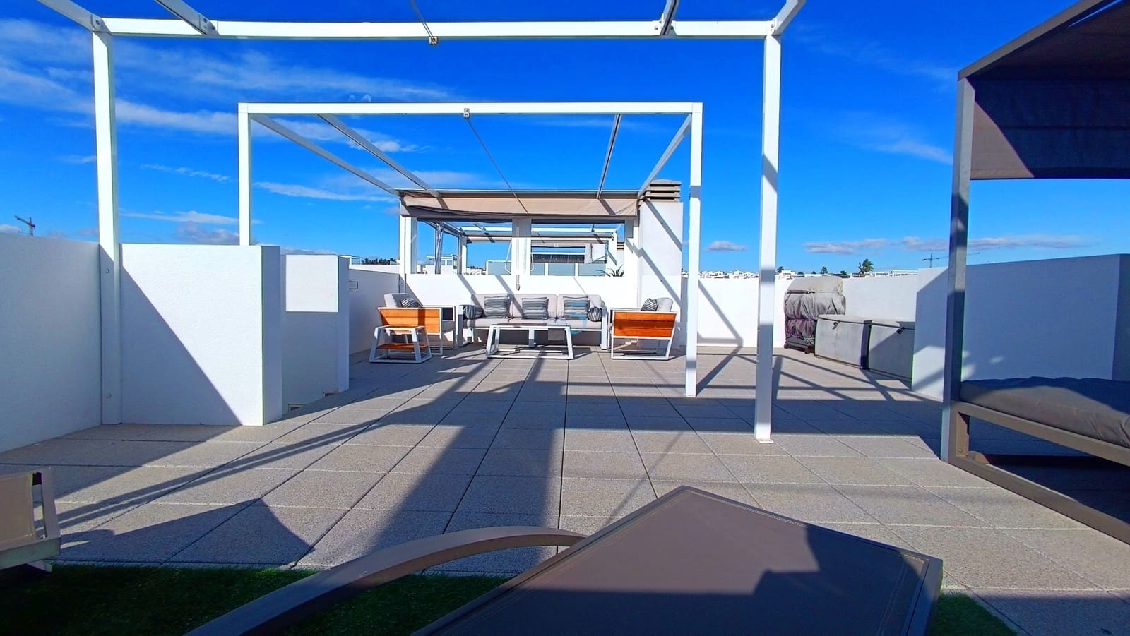 2 makuuhuone Huoneisto myytävänä paikassa Vistabella mukana uima-altaan 
autotalli - 225 000 € (Ref: 9436339)