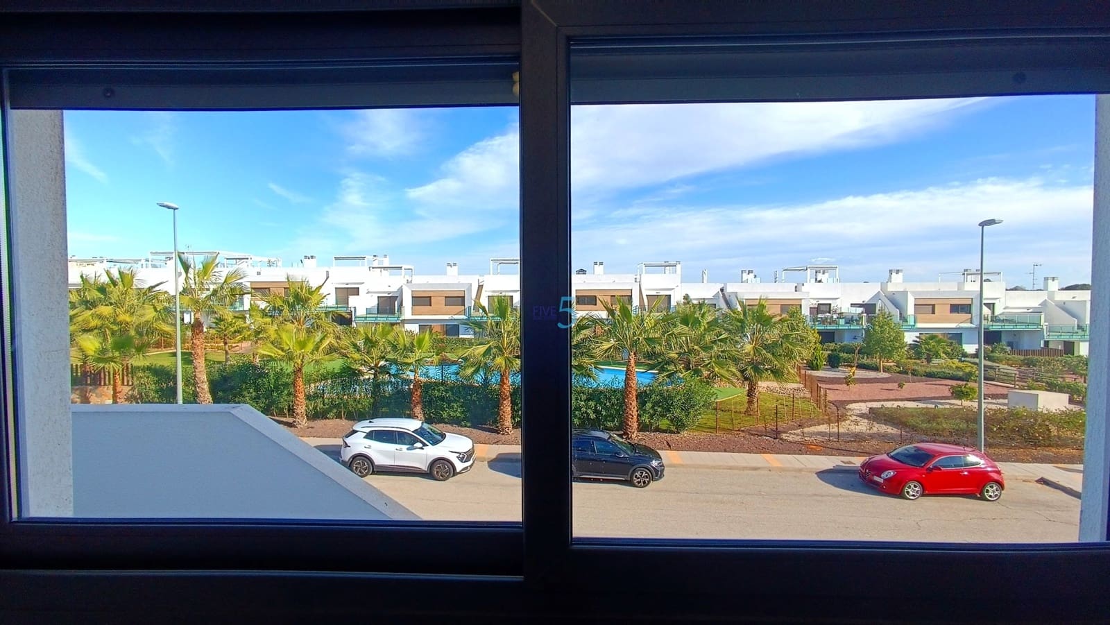 2 makuuhuone Huoneisto myytävänä paikassa Vistabella mukana uima-altaan 
autotalli - 225 000 € (Ref: 9436339)