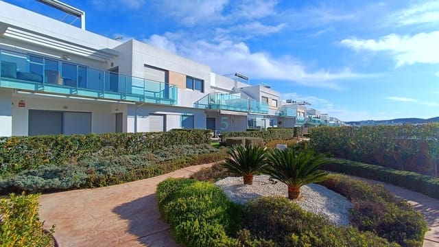 2 makuuhuone Huoneisto myytävänä paikassa Vistabella, Orihuela mukana uima-altaan 
autotalli - 225 000 € (Ref: 9436339)