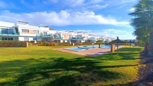 2 makuuhuone Huoneisto myytävänä paikassa Vistabella, Orihuela mukana uima-altaan 
autotalli - 225 000 € (Ref: 9436339)