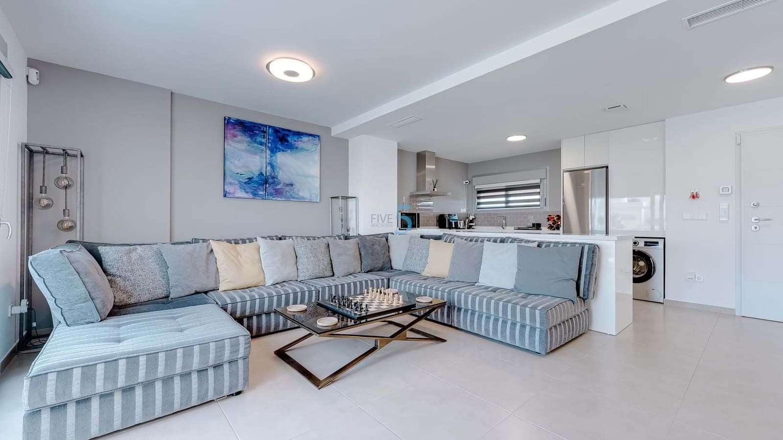 2 quarto Apartamento para venda em Vistabella com piscina garagem - 225 000 € (Ref: 9436339)