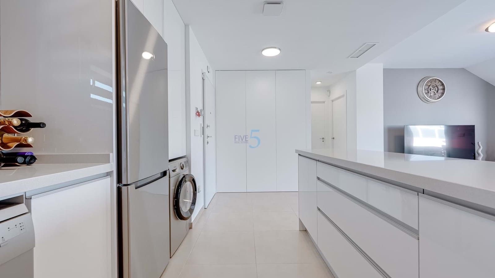 2 quarto Apartamento para venda em Vistabella com piscina garagem - 225 000 € (Ref: 9436339)