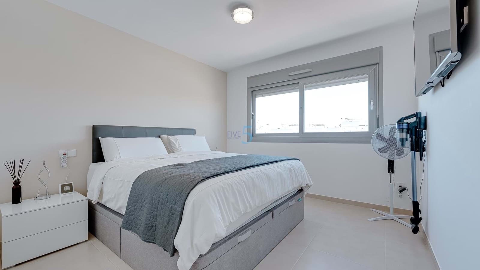 2 quarto Apartamento para venda em Vistabella com piscina garagem - 225 000 € (Ref: 9436339)