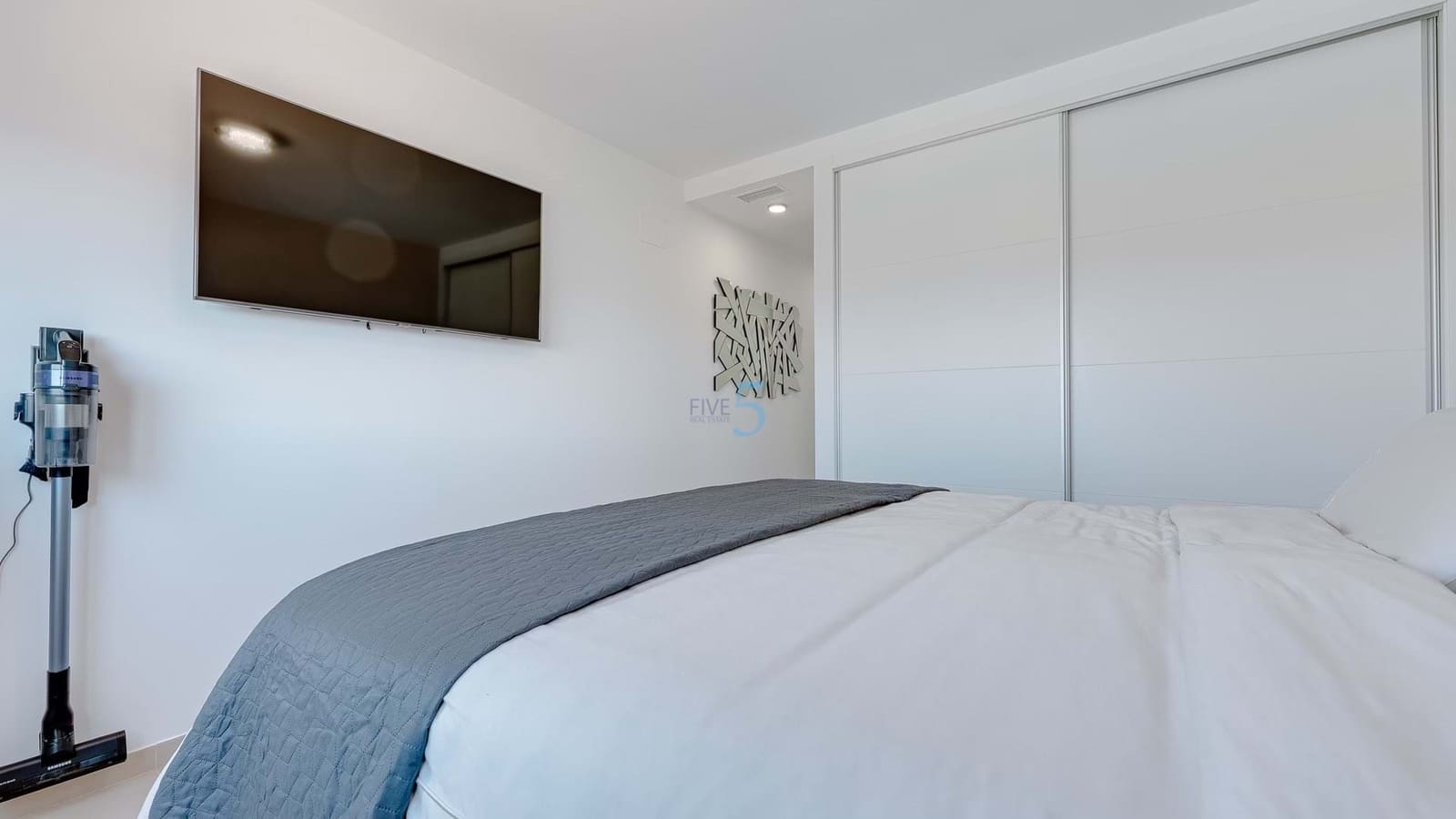 2 quarto Apartamento para venda em Vistabella com piscina garagem - 225 000 € (Ref: 9436339)