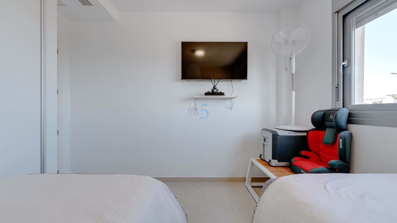 2 quarto Apartamento para venda em Vistabella com piscina garagem - 225 000 € (Ref: 9436339)