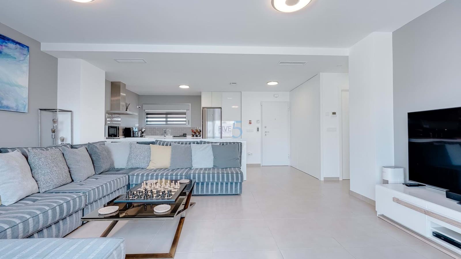 2 quarto Apartamento para venda em Vistabella com piscina garagem - 225 000 € (Ref: 9436339)