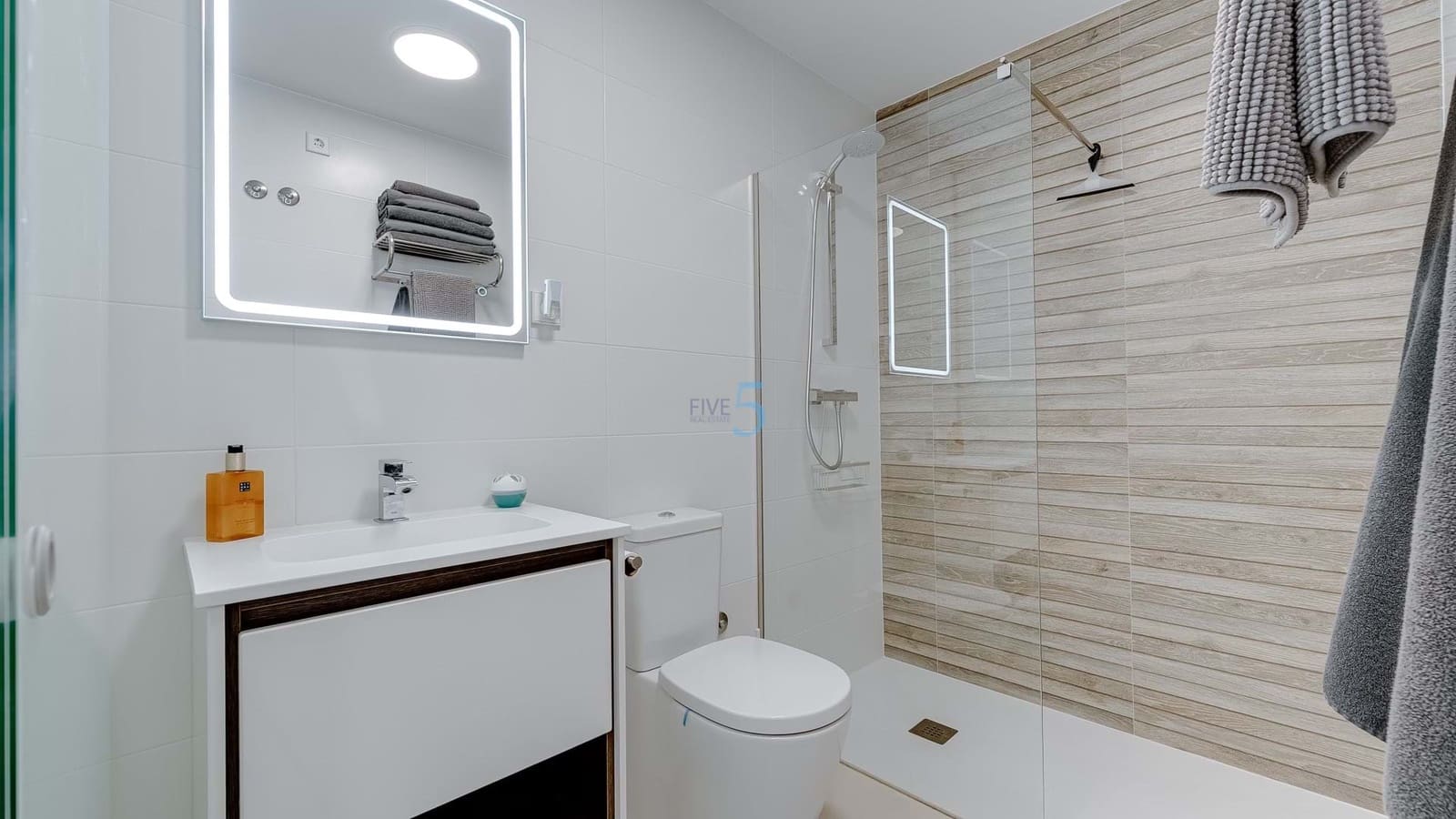 2 quarto Apartamento para venda em Vistabella com piscina garagem - 225 000 € (Ref: 9436339)