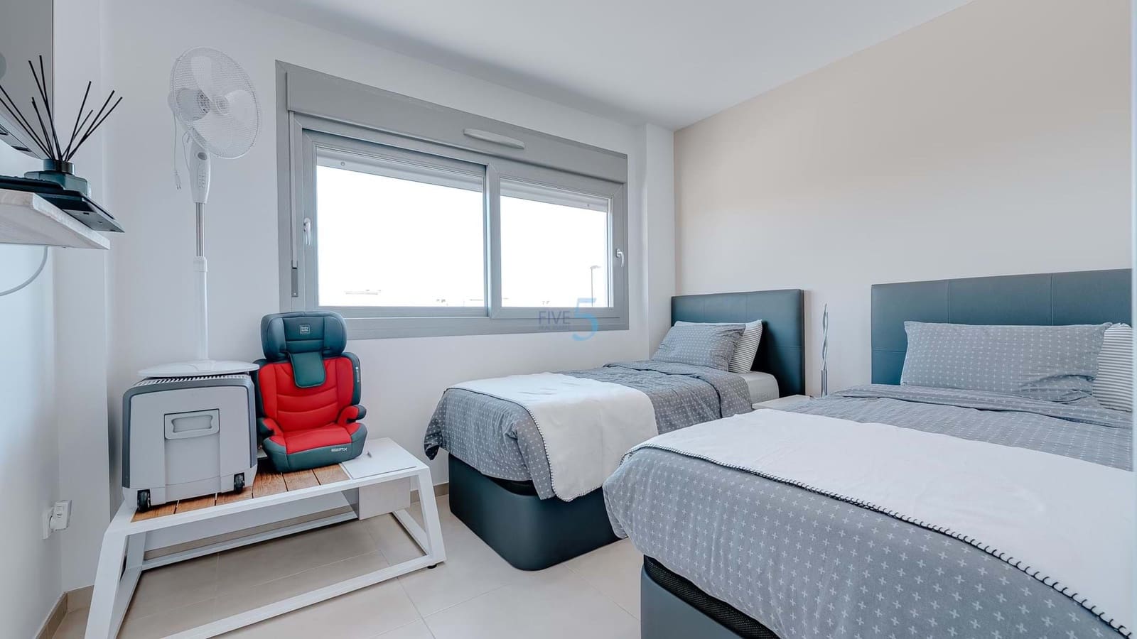 2 quarto Apartamento para venda em Vistabella com piscina garagem - 225 000 € (Ref: 9436339)