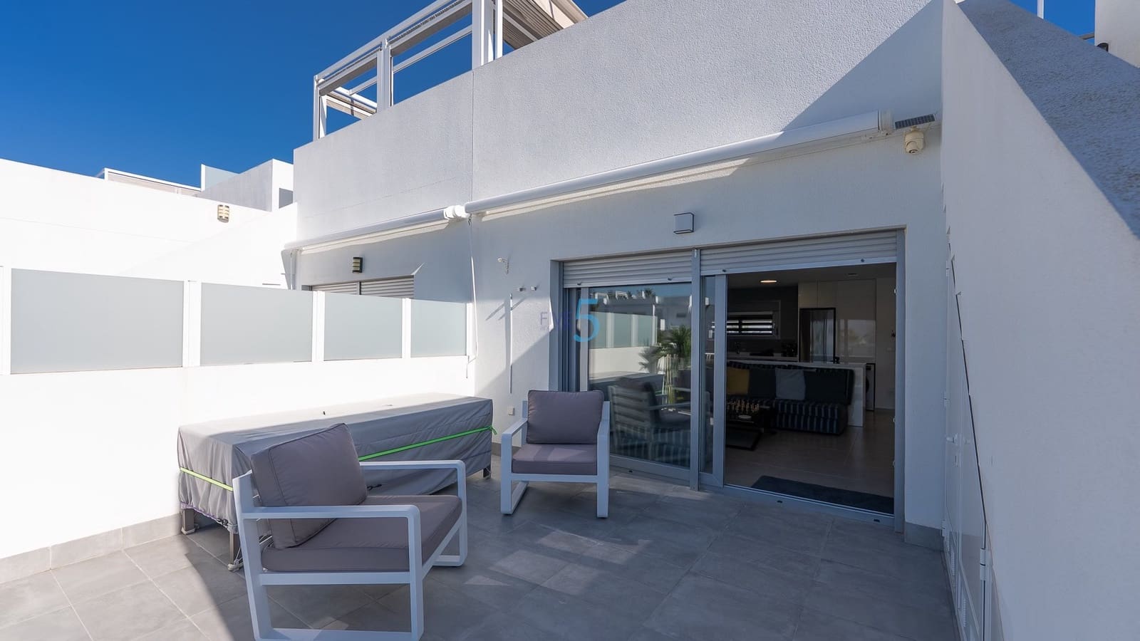 2 quarto Apartamento para venda em Vistabella com piscina garagem - 225 000 € (Ref: 9436339)