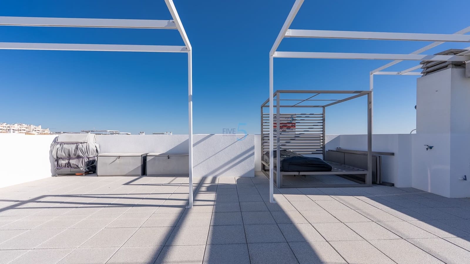 2 quarto Apartamento para venda em Vistabella com piscina garagem - 225 000 € (Ref: 9436339)