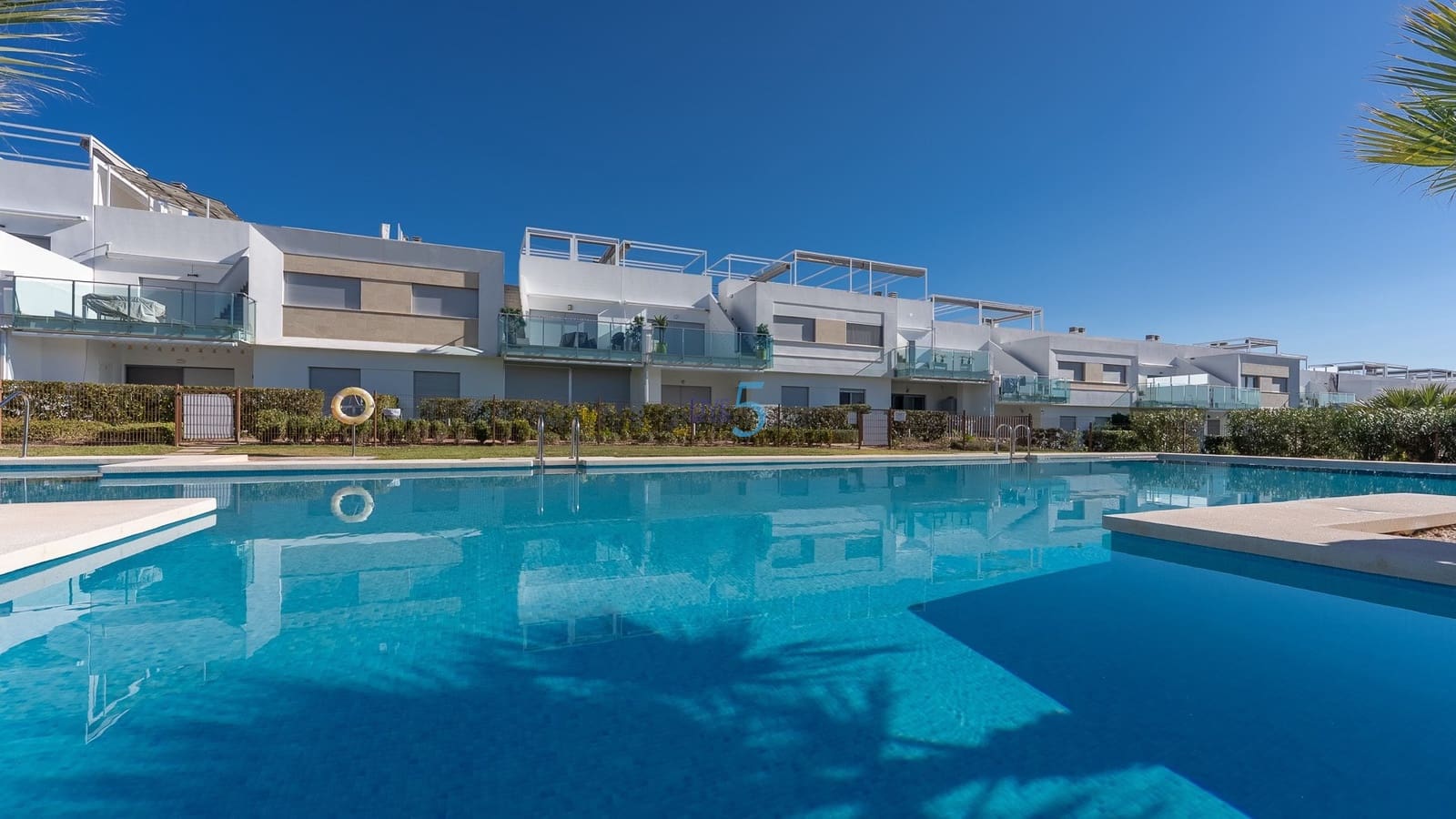 2 quarto Apartamento para venda em Vistabella com piscina garagem - 225 000 € (Ref: 9436339)