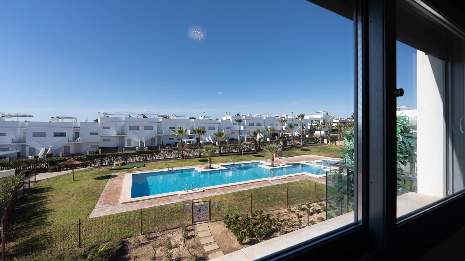 2 quarto Apartamento para venda em Vistabella com piscina garagem - 225 000 € (Ref: 9436339)