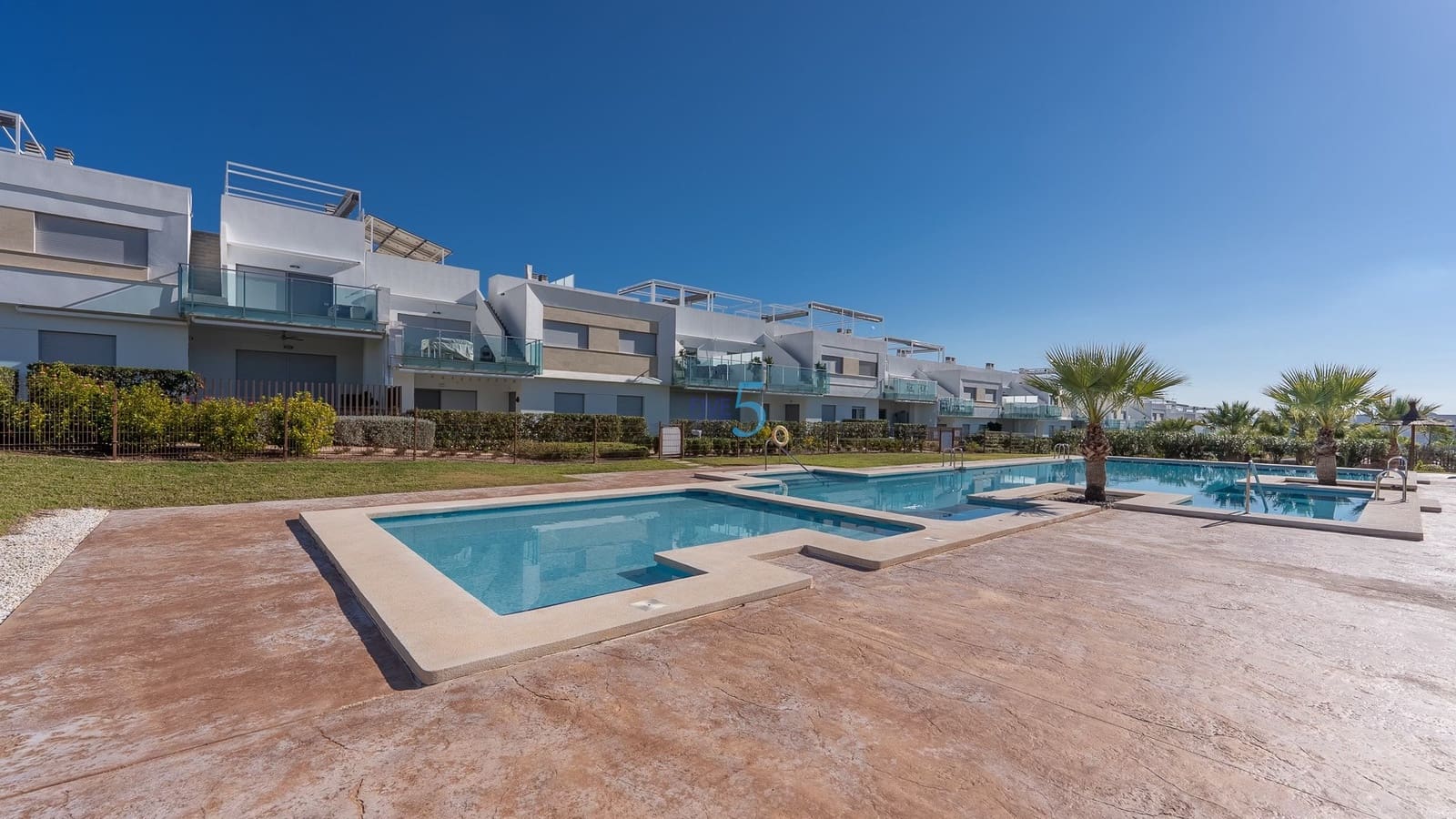 2 quarto Apartamento para venda em Vistabella com piscina garagem - 225 000 € (Ref: 9436339)