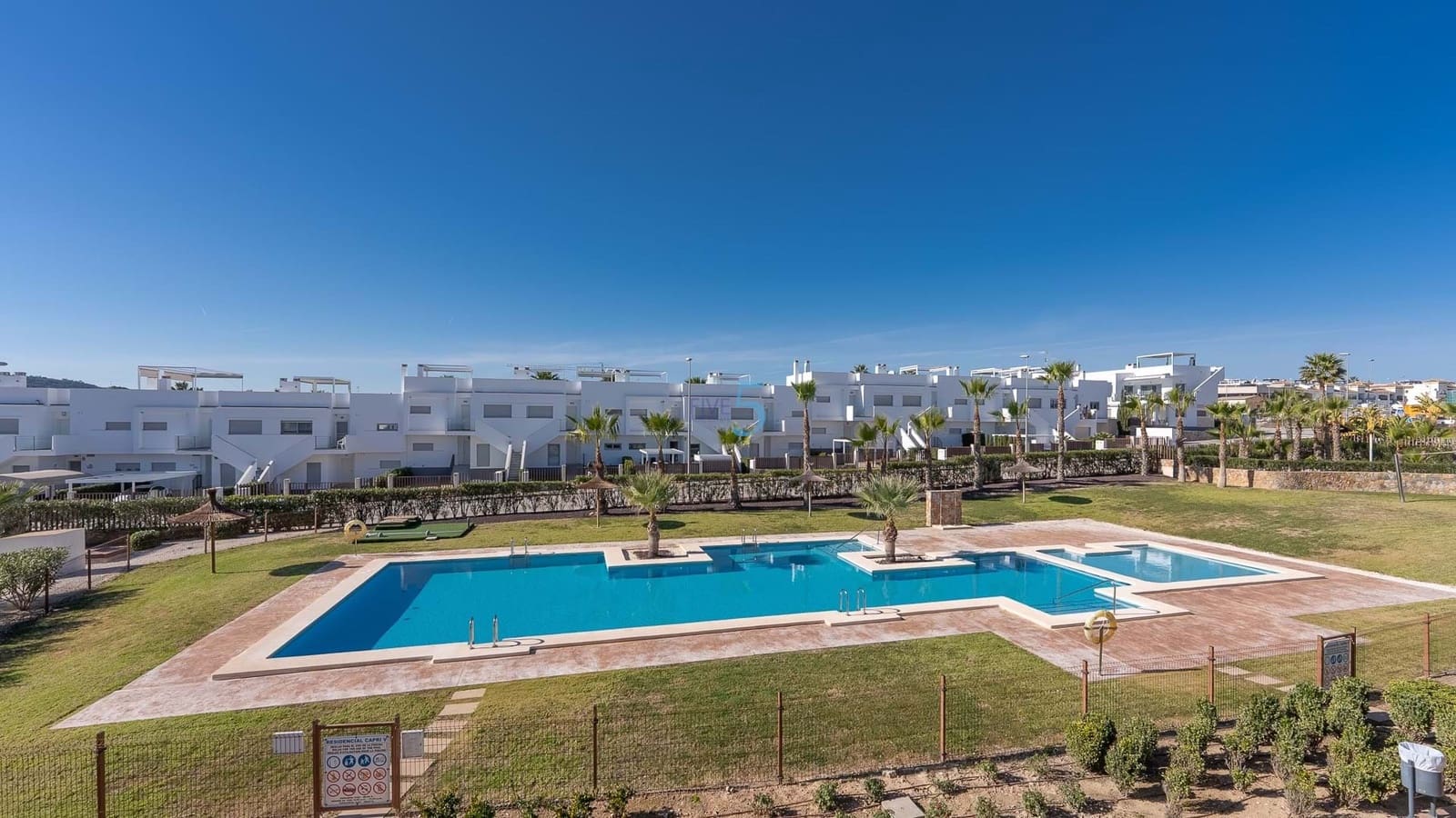 2 quarto Apartamento para venda em Vistabella com piscina garagem - 225 000 € (Ref: 9436339)