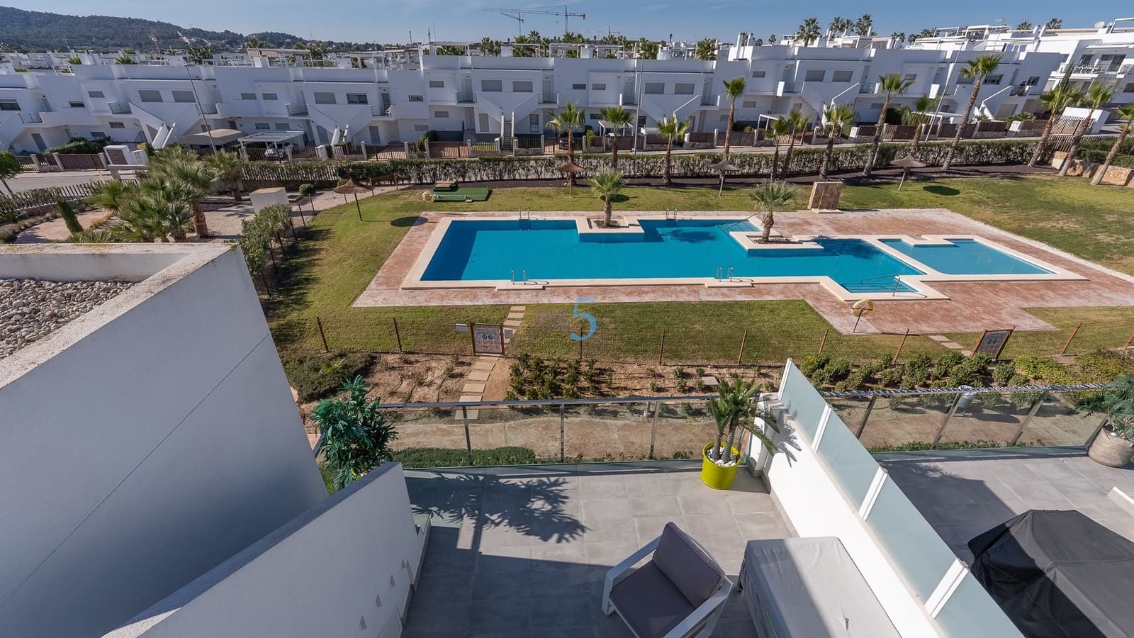 2 quarto Apartamento para venda em Vistabella com piscina garagem - 225 000 € (Ref: 9436339)