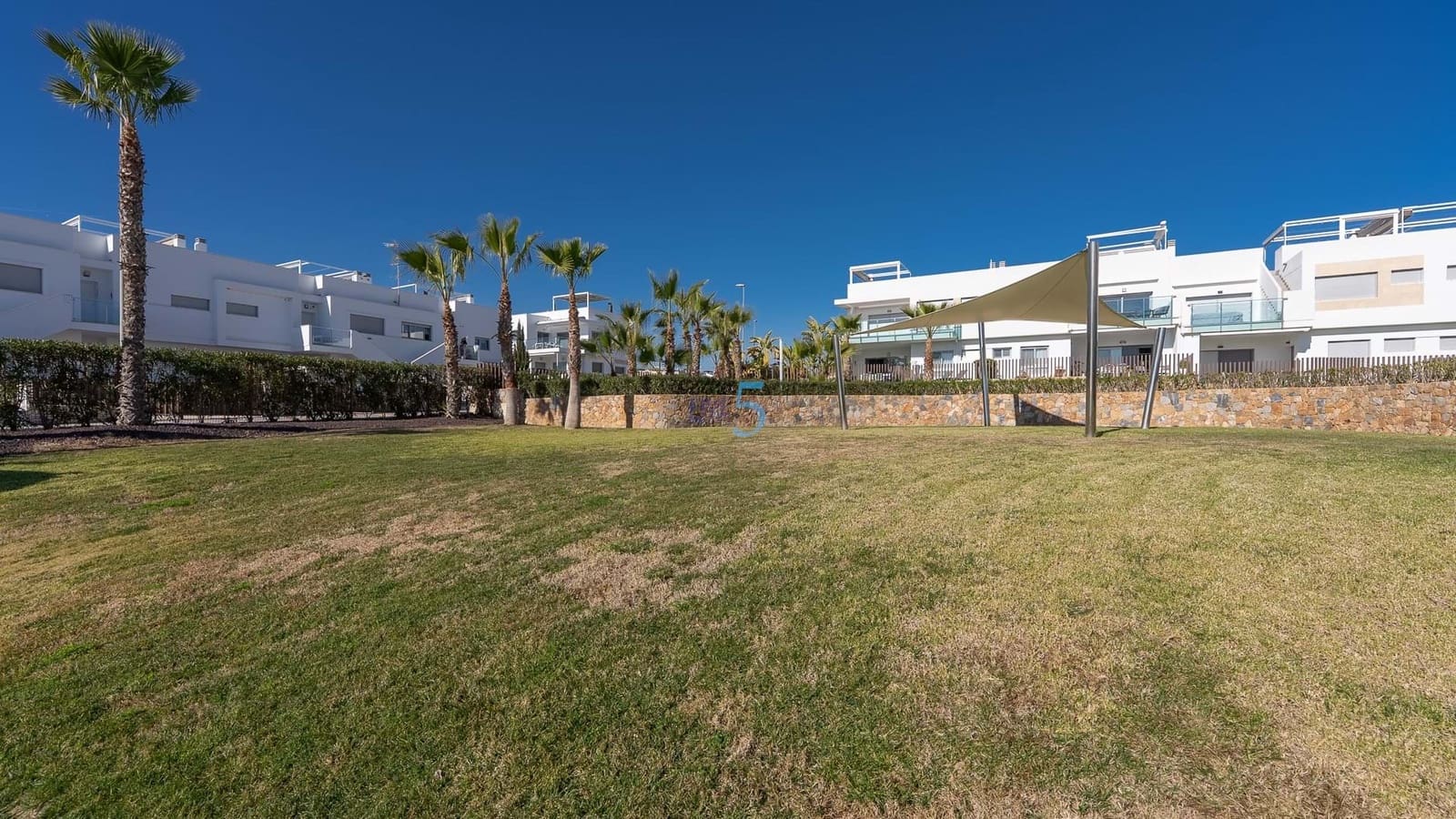 2 quarto Apartamento para venda em Vistabella com piscina garagem - 225 000 € (Ref: 9436339)