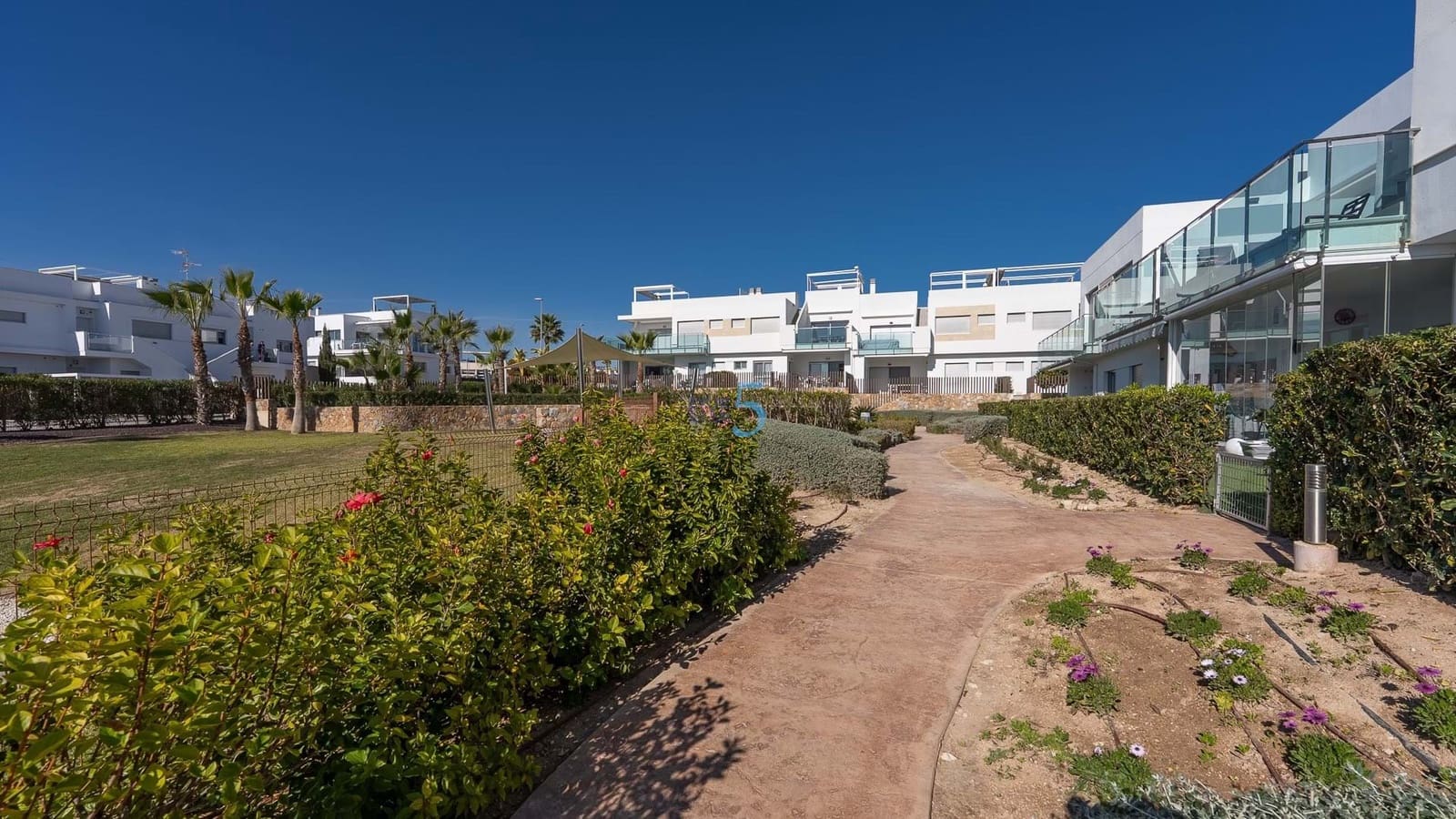 2 quarto Apartamento para venda em Vistabella com piscina garagem - 225 000 € (Ref: 9436339)