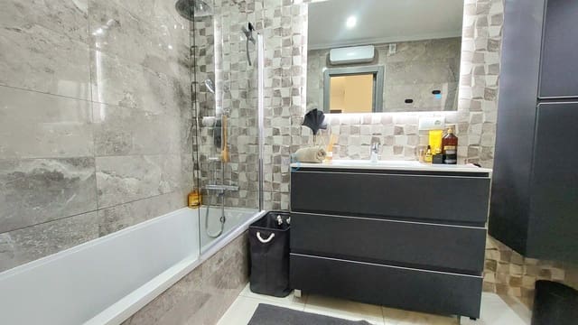 3 soveværelse Lejlighed til salg i Torremendo, Orihuela - € 159.900 (Ref: 9440659)