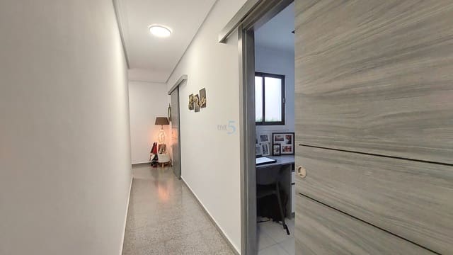 3 soveværelse Lejlighed til salg i Torremendo, Orihuela - € 159.900 (Ref: 9440659)