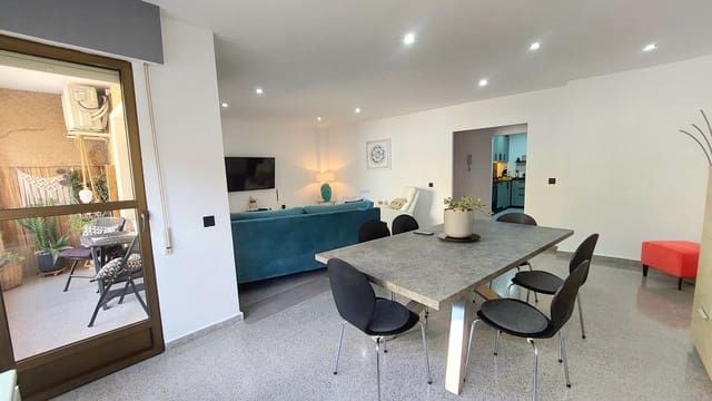 3 soveværelse Lejlighed til salg i Torremendo, Orihuela - € 159.900 (Ref: 9440659)