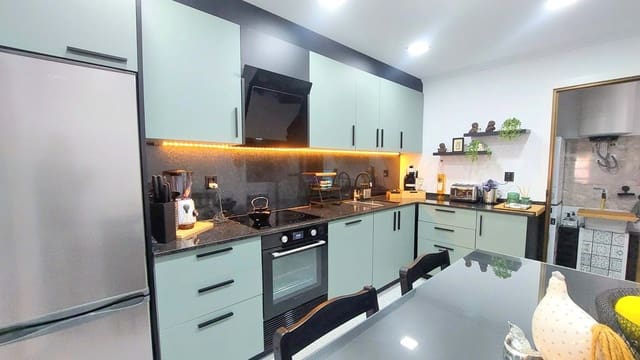 3 soveværelse Lejlighed til salg i Torremendo, Orihuela - € 159.900 (Ref: 9440659)