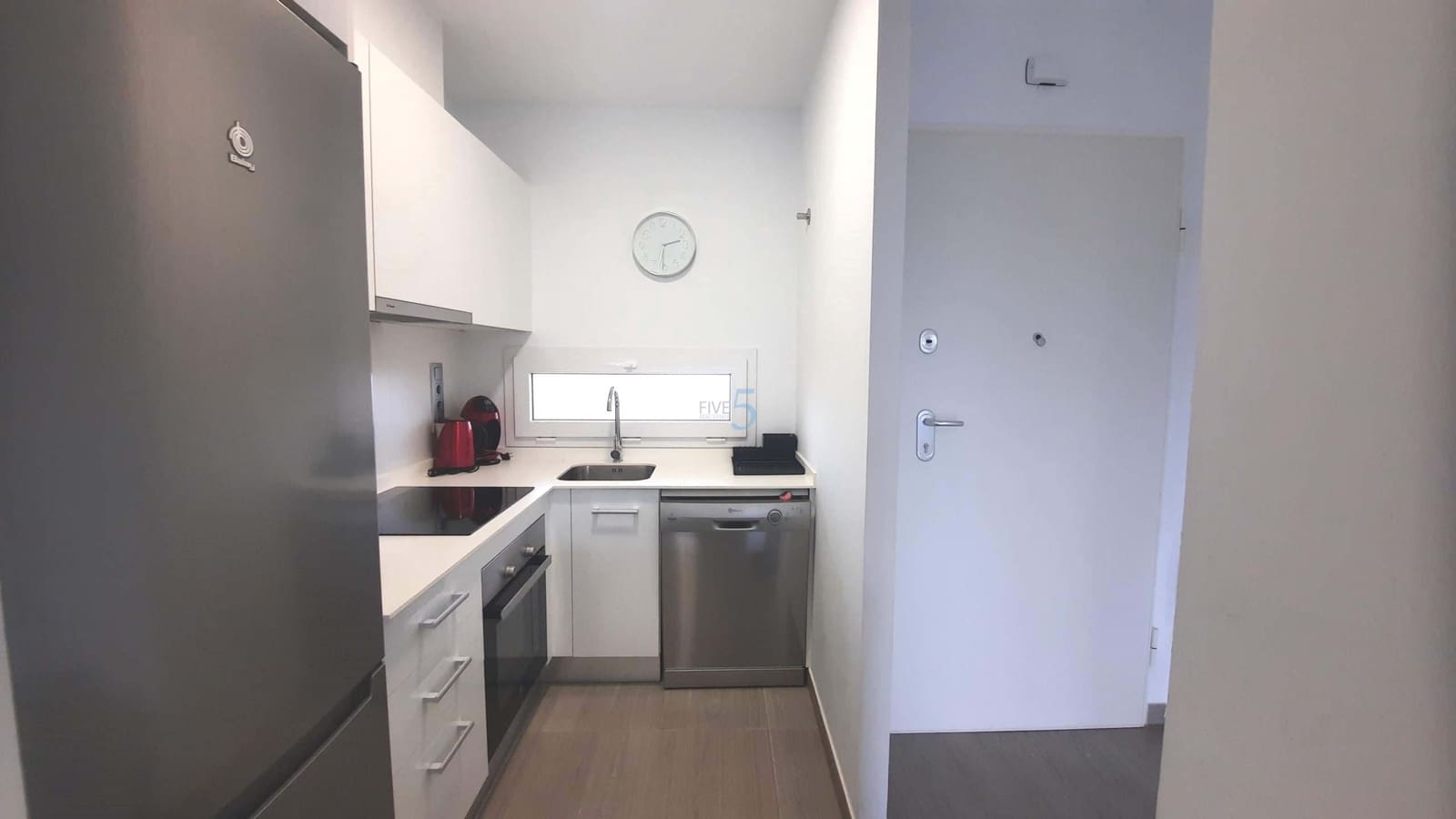 2 chambre Appartement à vendre à Terrazas de la Torre avec piscine garage - 129 900 € (Ref: 9440660)