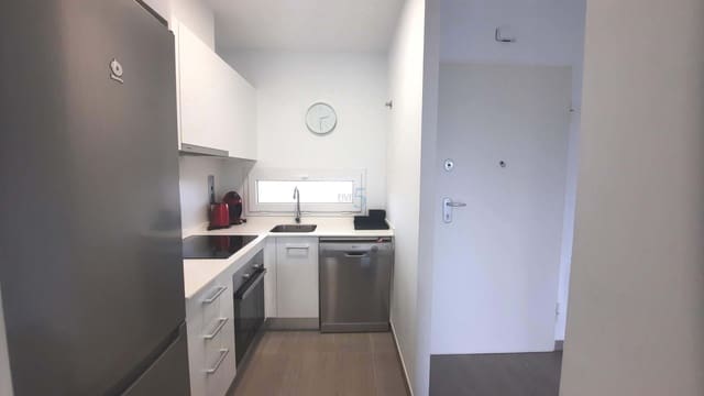 2 chambre Appartement à vendre à Terrazas de la Torre, Torre-Pacheco avec piscine garage - 129 900 € (Ref: 9440660)