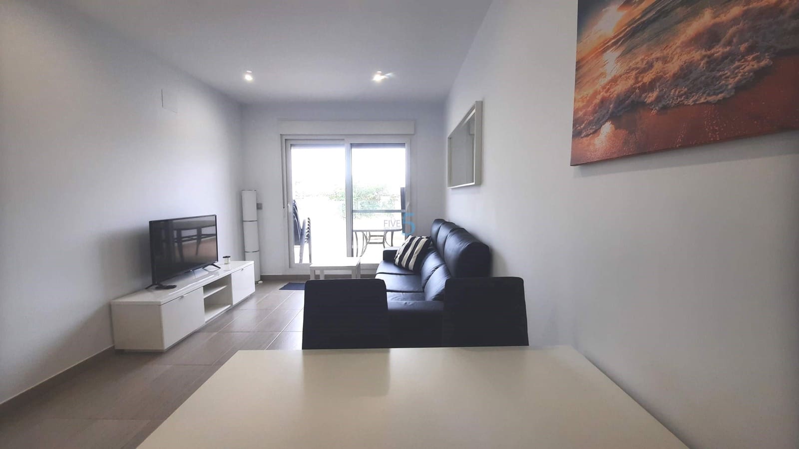 2 chambre Appartement à vendre à Terrazas de la Torre avec piscine garage - 129 900 € (Ref: 9440660)