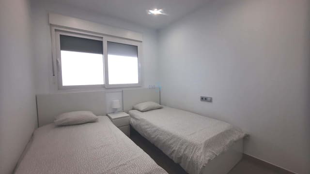 2 chambre Appartement à vendre à Terrazas de la Torre, Torre-Pacheco avec piscine garage - 129 900 € (Ref: 9440660)