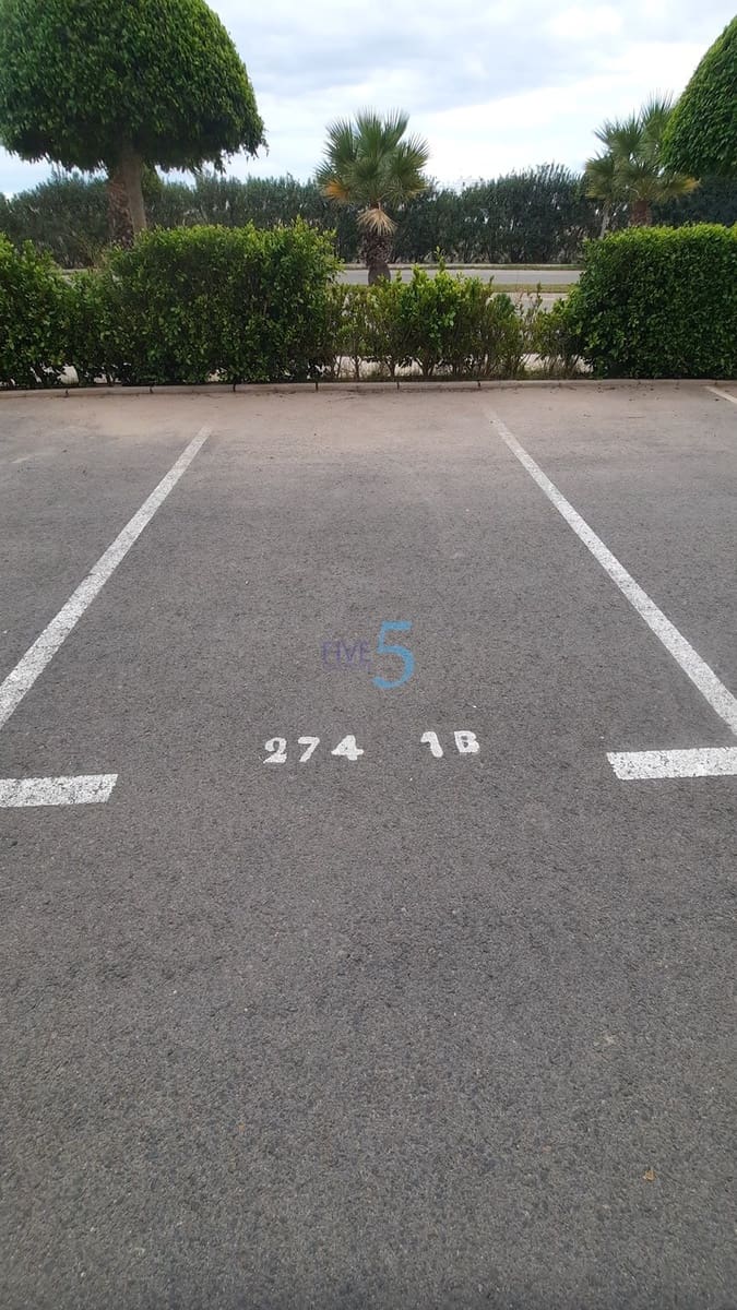 2 chambre Appartement à vendre à Terrazas de la Torre avec piscine garage - 129 900 € (Ref: 9440660)