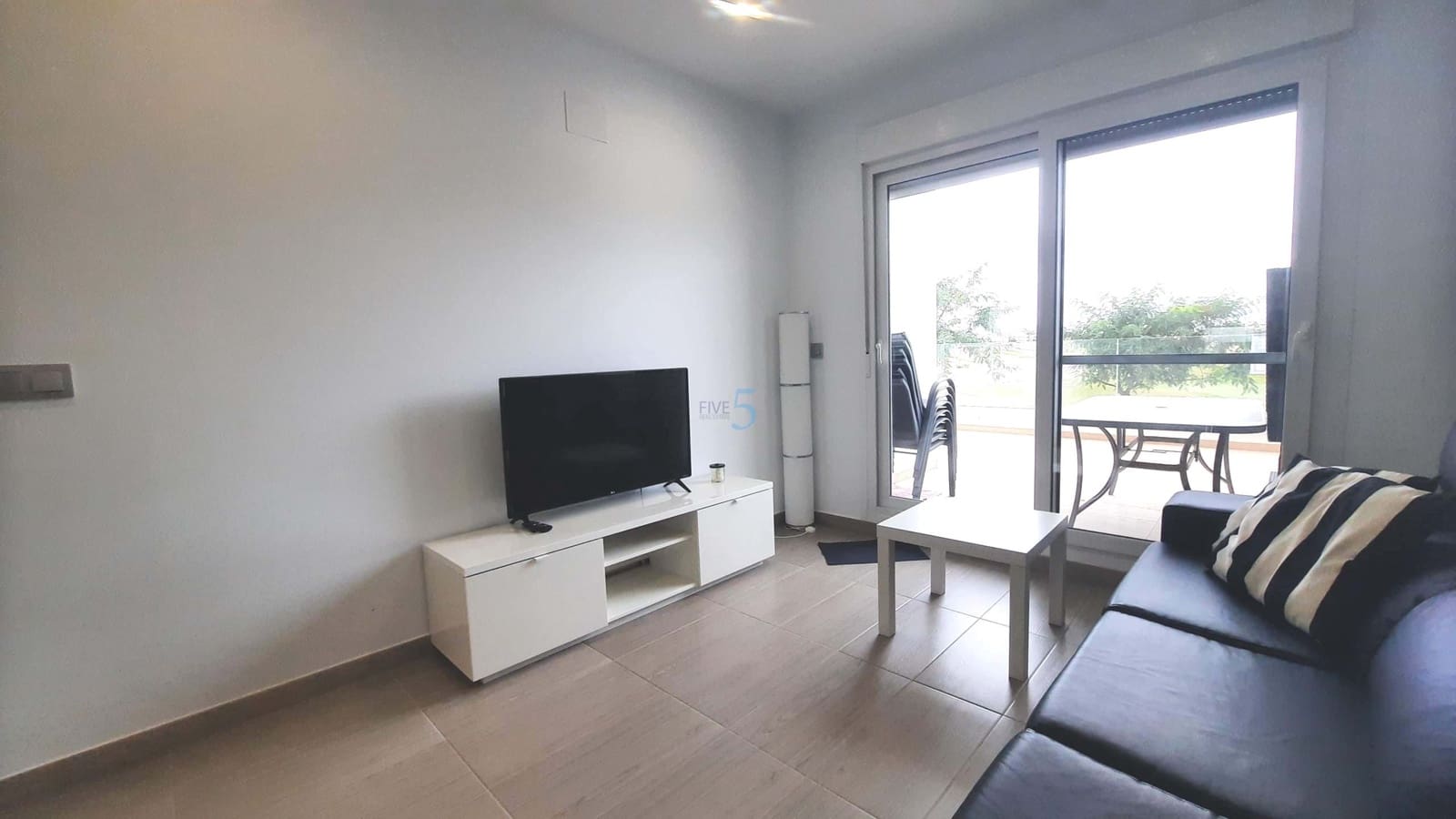 2 chambre Appartement à vendre à Terrazas de la Torre avec piscine garage - 129 900 € (Ref: 9440660)