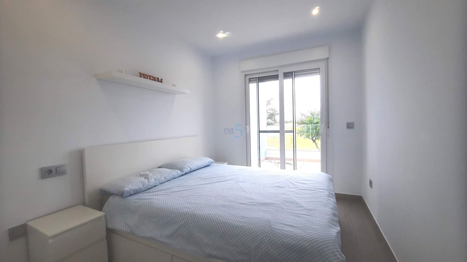 2 chambre Appartement à vendre à Terrazas de la Torre avec piscine garage - 129 900 € (Ref: 9440660)