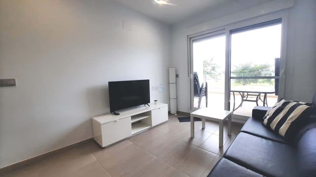 2 chambre Appartement à vendre à Terrazas de la Torre, Torre-Pacheco avec piscine garage - 129 900 € (Ref: 9440660)