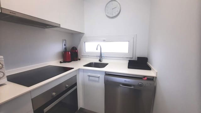 2 chambre Appartement à vendre à Terrazas de la Torre, Torre-Pacheco avec piscine garage - 129 900 € (Ref: 9440660)