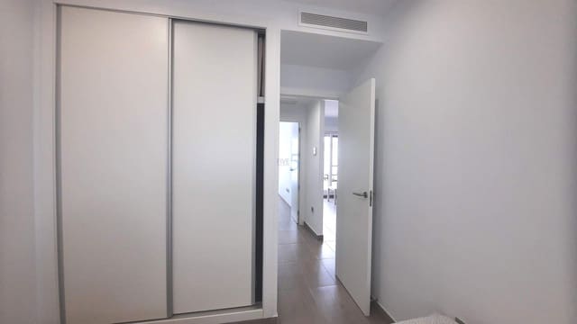 2 chambre Appartement à vendre à Terrazas de la Torre, Torre-Pacheco avec piscine garage - 129 900 € (Ref: 9440660)