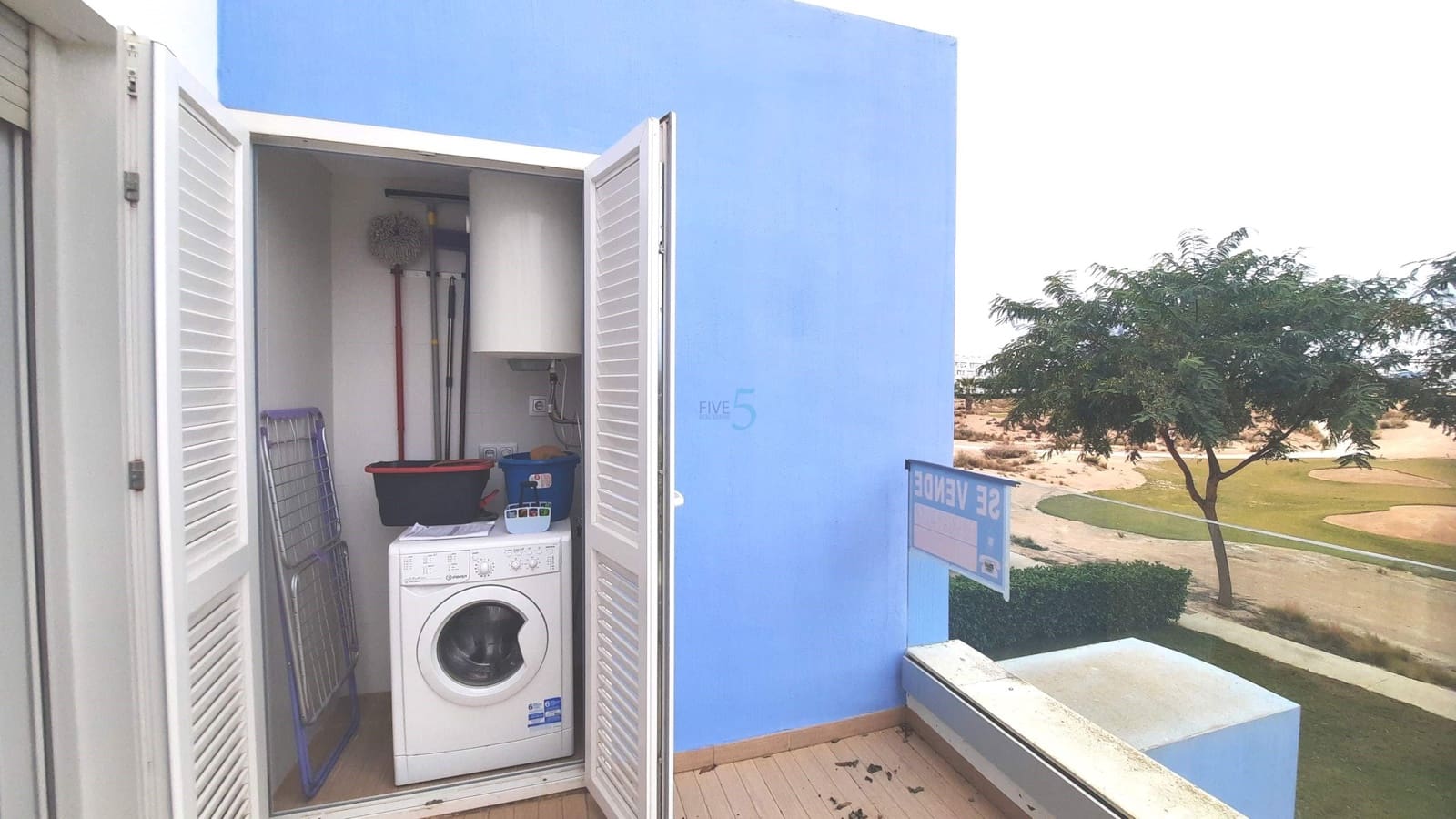 2 chambre Appartement à vendre à Terrazas de la Torre avec piscine garage - 129 900 € (Ref: 9440660)