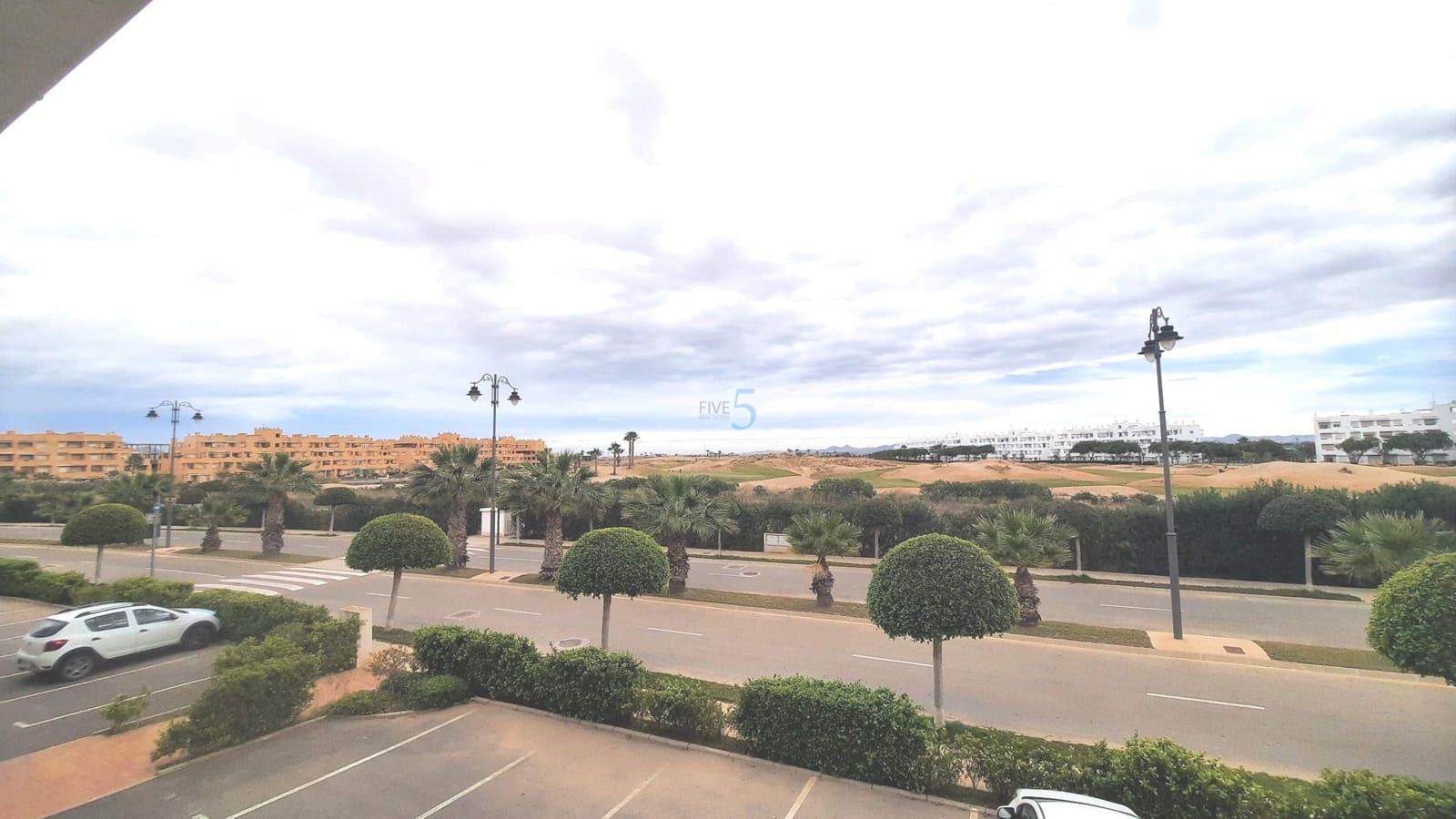 2 chambre Appartement à vendre à Terrazas de la Torre avec piscine garage - 129 900 € (Ref: 9440660)