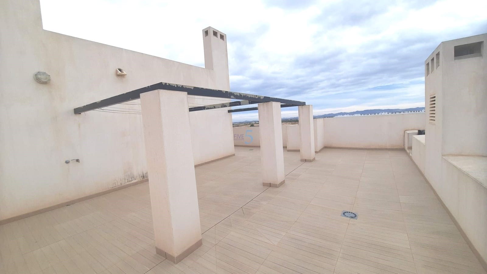 2 chambre Appartement à vendre à Terrazas de la Torre avec piscine garage - 129 900 € (Ref: 9440660)