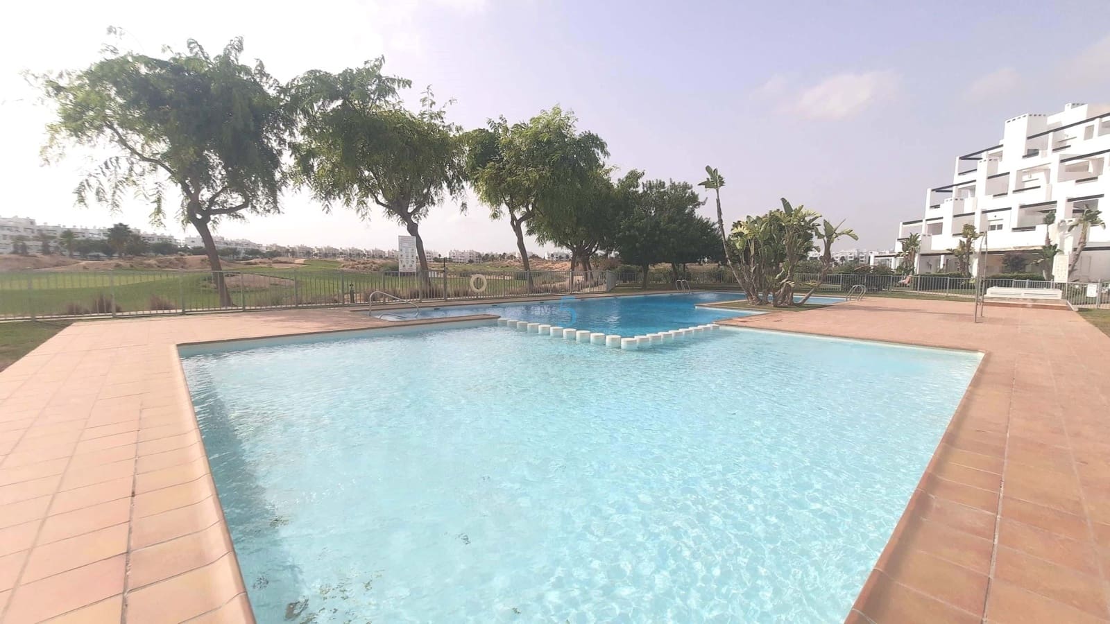 2 chambre Appartement à vendre à Terrazas de la Torre avec piscine garage - 129 900 € (Ref: 9440660)