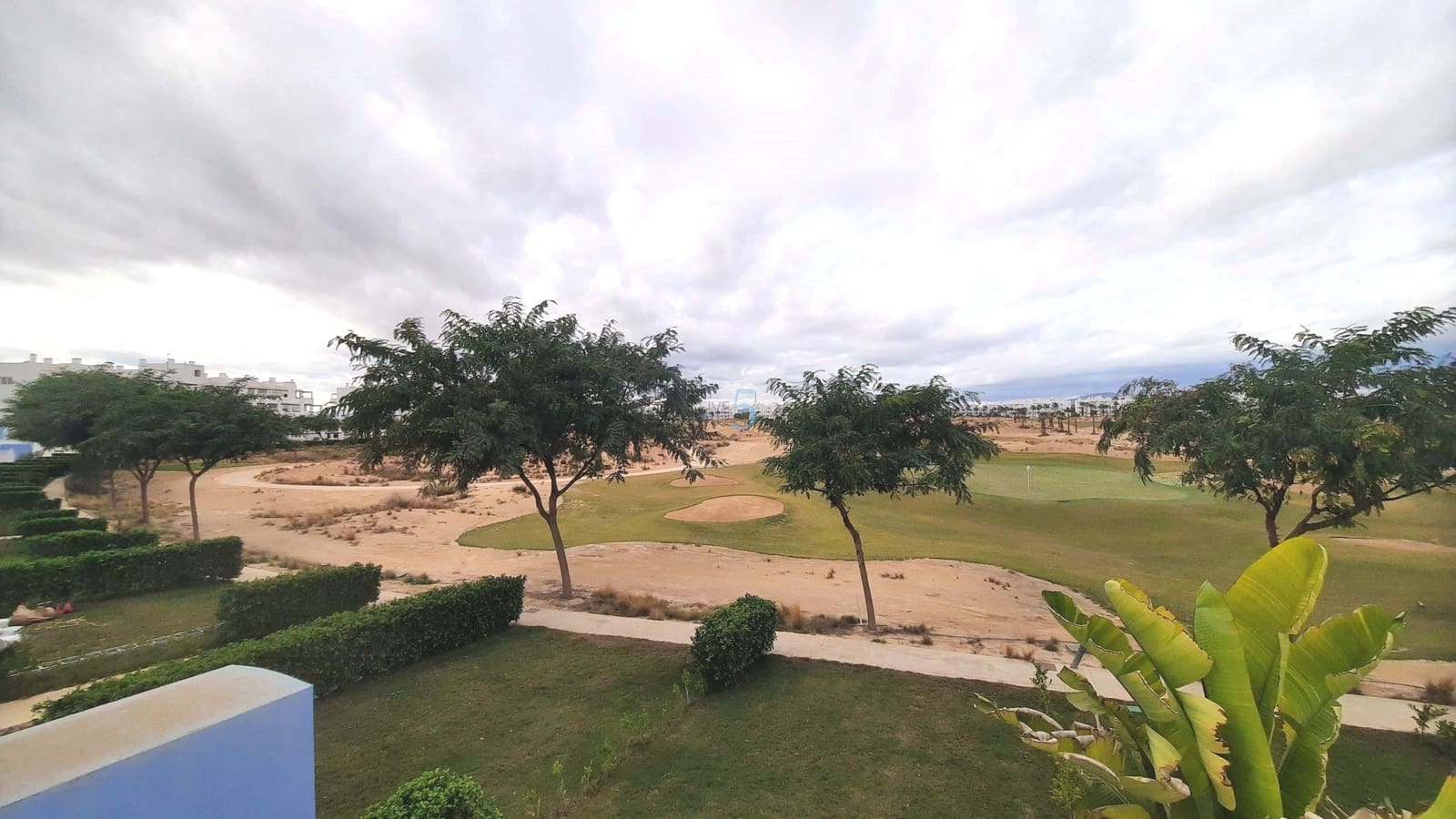 2 Zimmer Apartment zu verkaufen in Terrazas de la Torre mit Pool Garage - 129.900 € (Ref: 9440660)