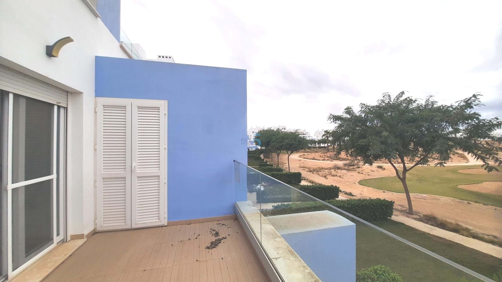 2 Zimmer Apartment zu verkaufen in Terrazas de la Torre mit Pool Garage - 129.900 € (Ref: 9440660)