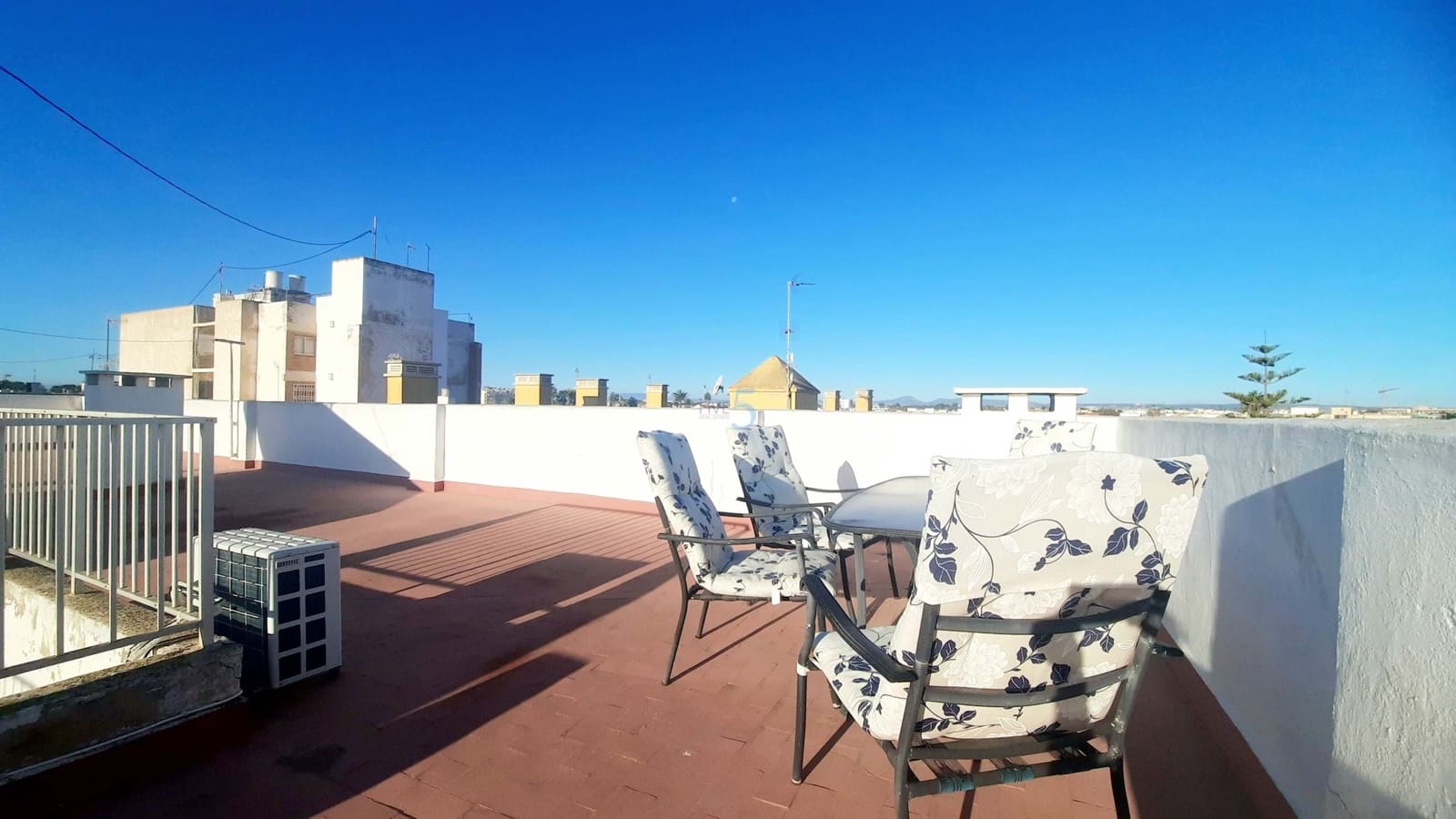 3 chambre Appartement à vendre à Lo Pagan avec garage - 175 000 € (Ref: 9442030)