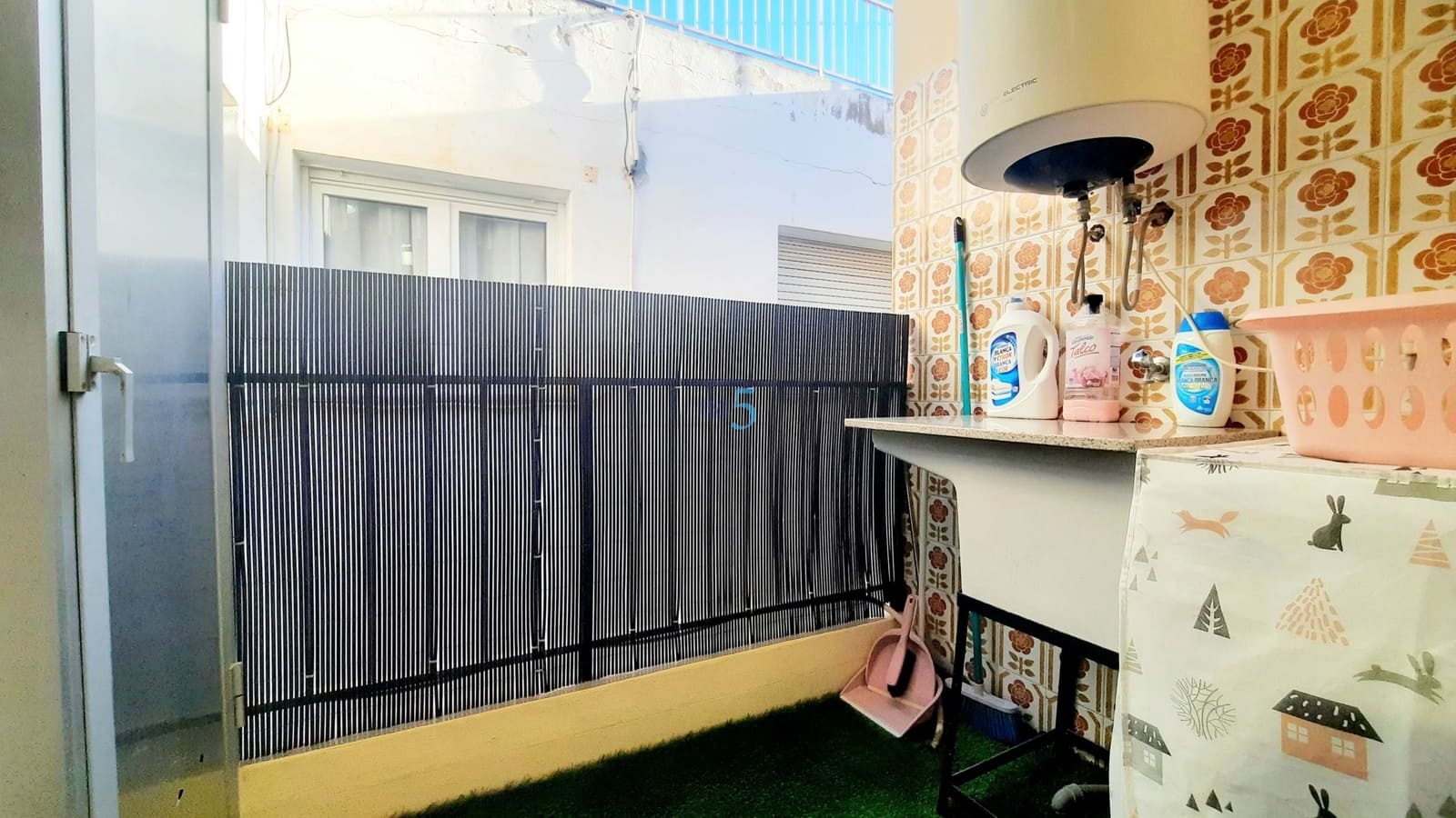 3 chambre Appartement à vendre à Lo Pagan avec garage - 175 000 € (Ref: 9442030)
