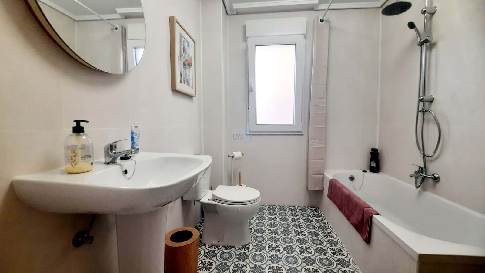 3 chambre Appartement à vendre à Lo Pagan avec garage - 175 000 € (Ref: 9442030)