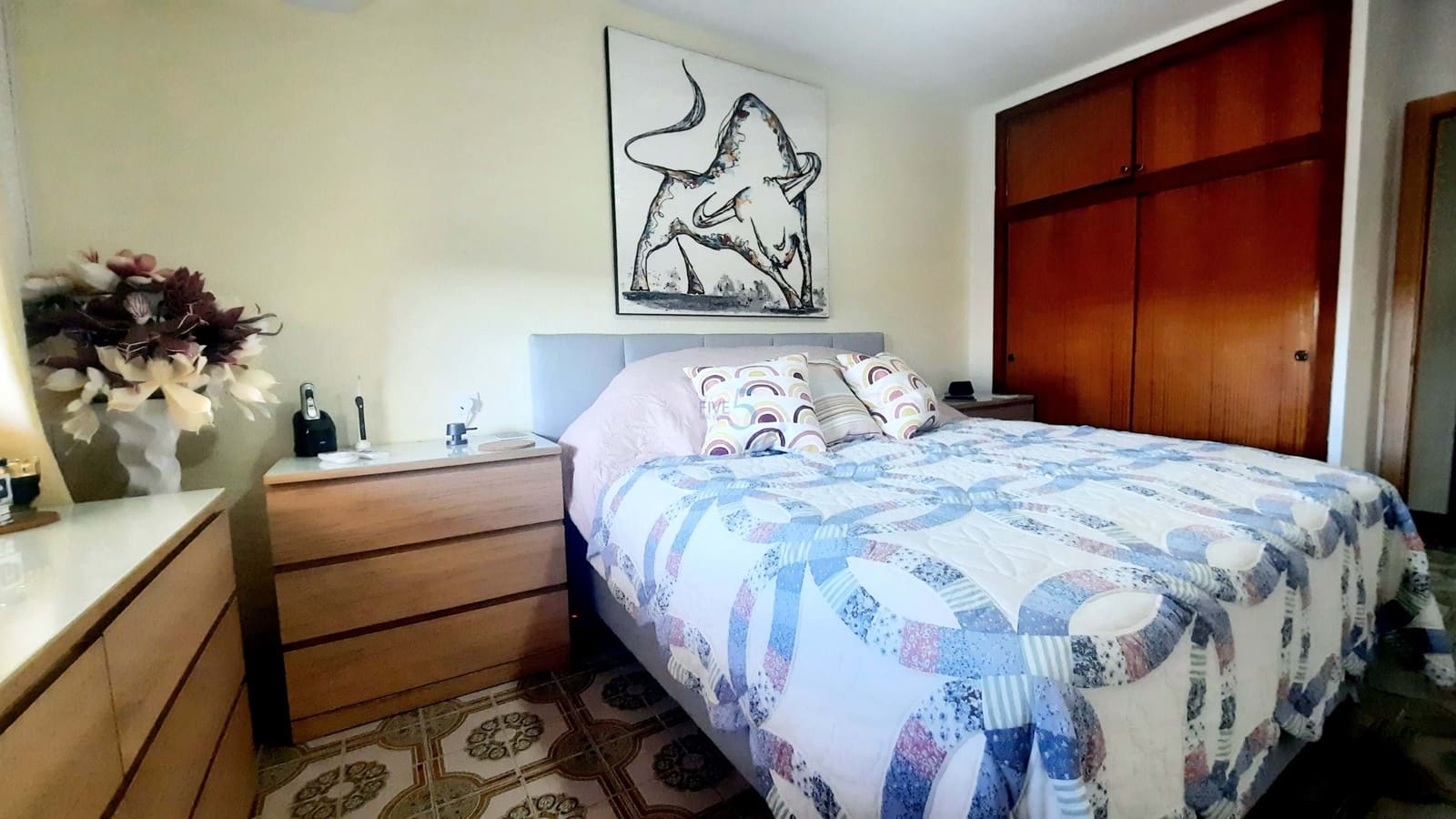 3 chambre Appartement à vendre à Lo Pagan avec garage - 175 000 € (Ref: 9442030)