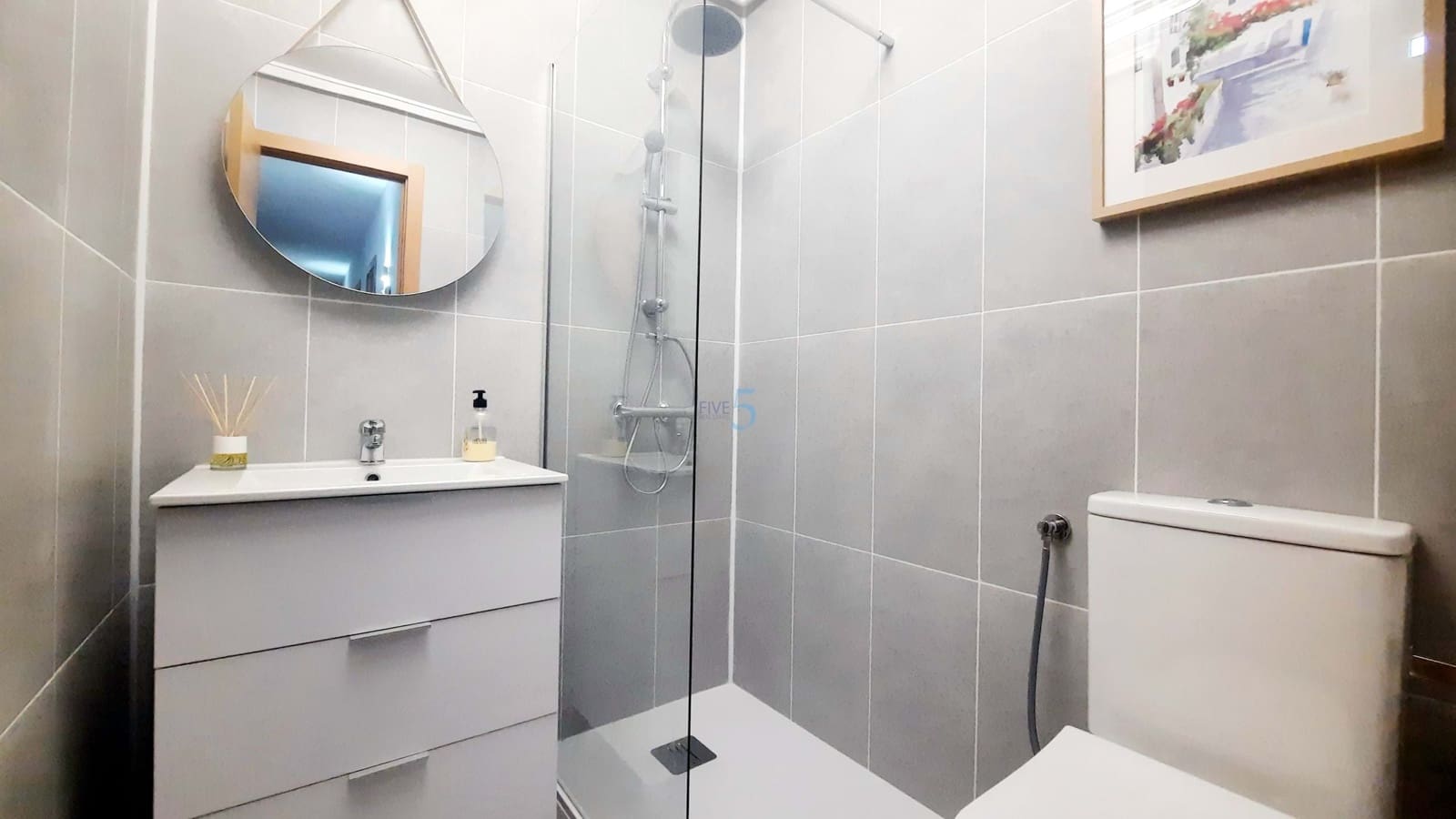 3 chambre Appartement à vendre à Lo Pagan avec garage - 175 000 € (Ref: 9442030)