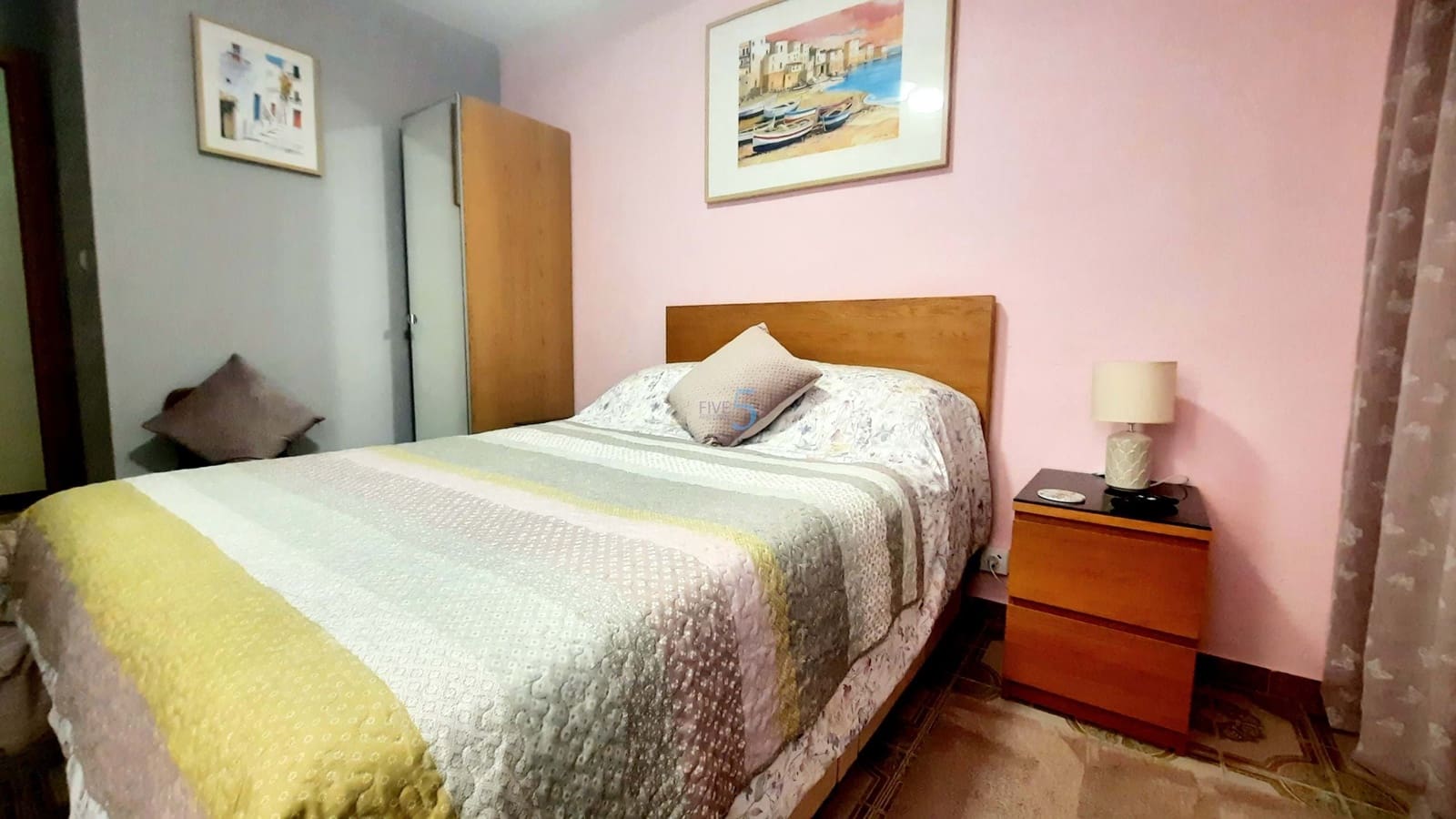 3 chambre Appartement à vendre à Lo Pagan avec garage - 175 000 € (Ref: 9442030)