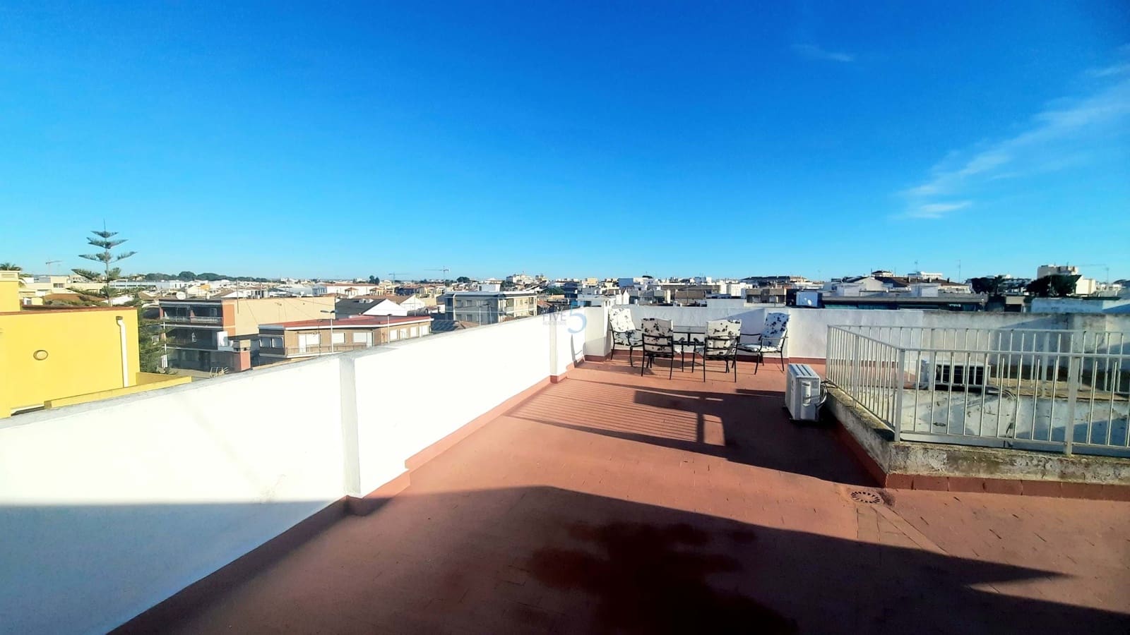 3 chambre Appartement à vendre à Lo Pagan avec garage - 175 000 € (Ref: 9442030)