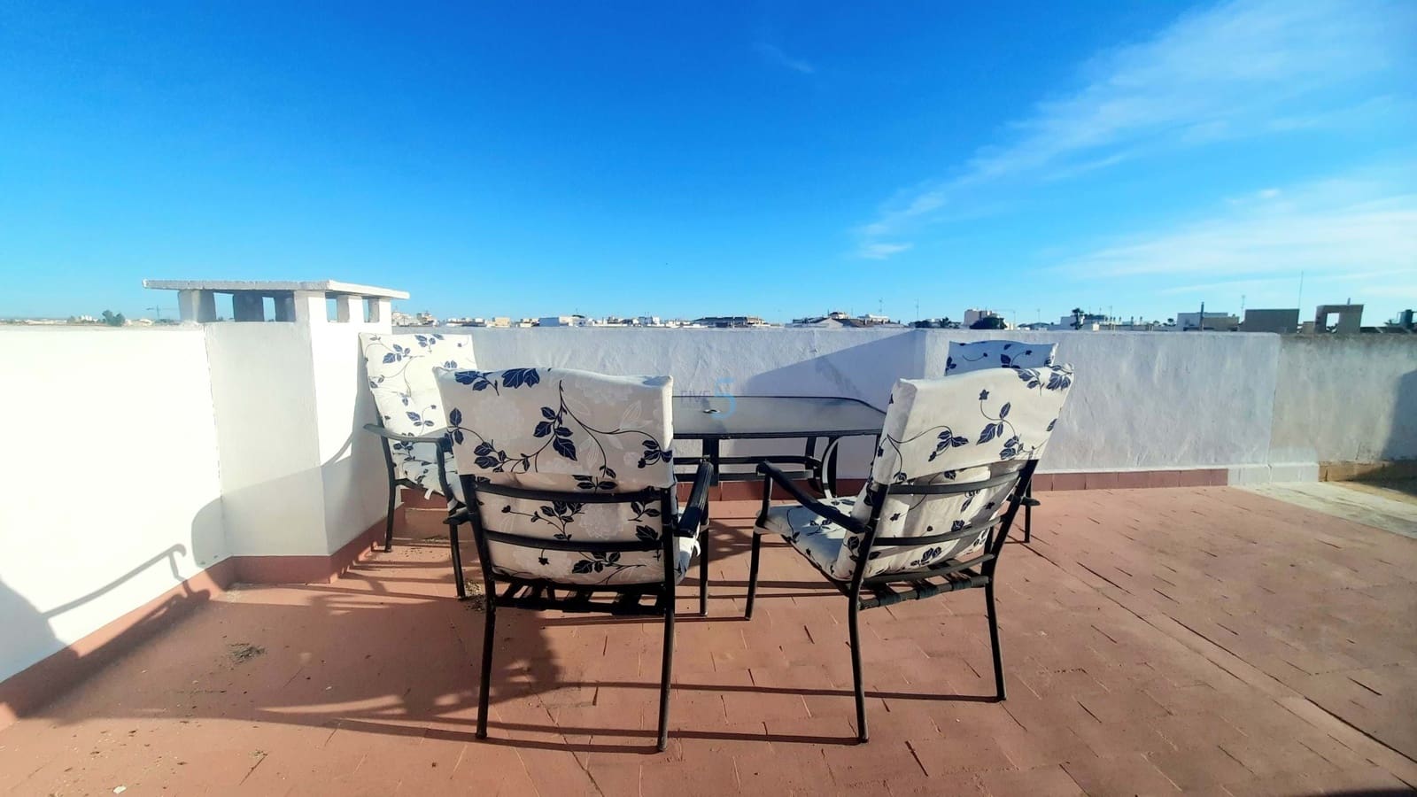 3 chambre Appartement à vendre à Lo Pagan avec garage - 175 000 € (Ref: 9442030)