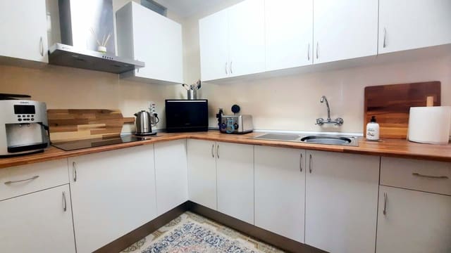 3 chambre Appartement à vendre à Lo Pagan, San Pedro del Pinatar avec garage - 175 000 € (Ref: 9442030)